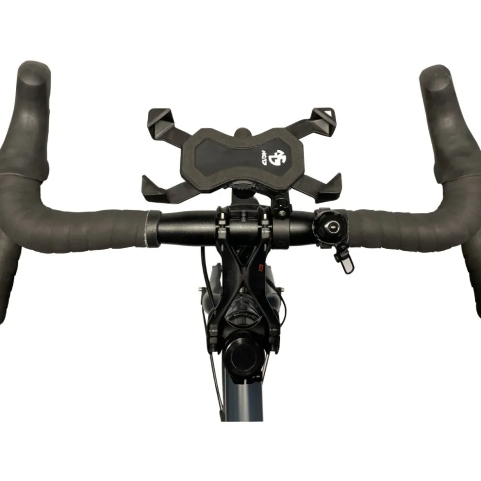Telefoonhouders|Houders Voor Mobiele Telefoons < NC-17 Connect 3D Universal Smartphonehouder - Center Mount