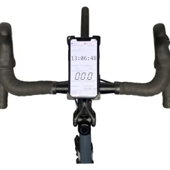 Telefoonhouders|Houders Voor Mobiele Telefoons < NC-17 Connect 3D Universal Smartphonehouder - Center Mount
