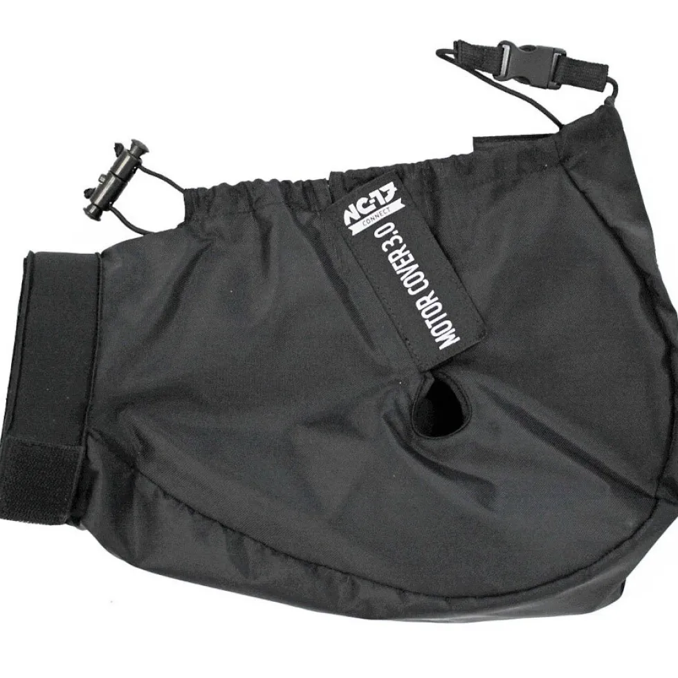 NC-17 Connect E-Bike Cover Set of 2