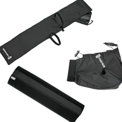 Accu'S En Opladers < NC-17 Connect E-Bike Cover Set of 3
