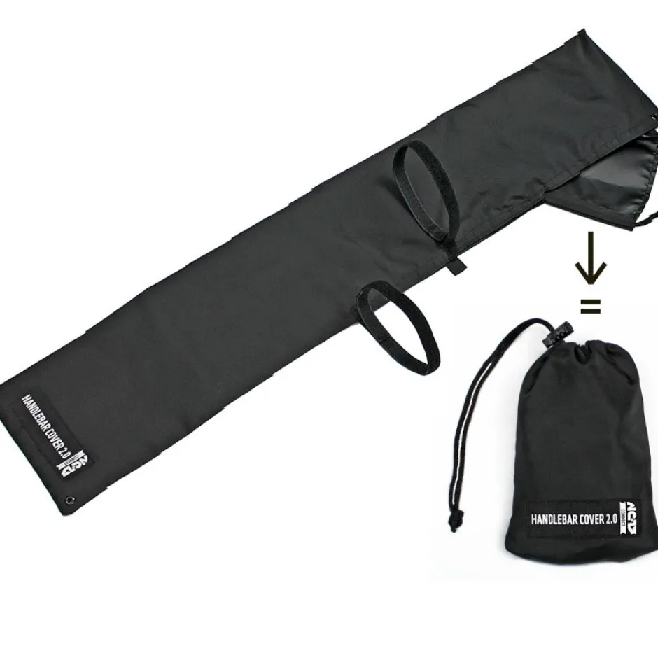 Accu'S En Opladers < NC-17 Connect E-Bike Cover Set of 3