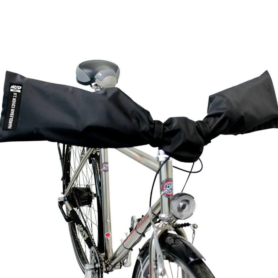 Accu'S En Opladers < NC-17 Connect E-Bike Cover Set of 3