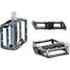 NC-17 STD II Pro Platform Pedal - black