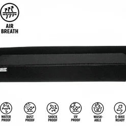 NC-17 Thermo Cover for Down Tube Batteries - Air Breath