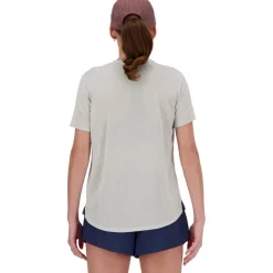 T-Shirts & Tops < New Balance Athetic T-hirt Dae - Ah Heather