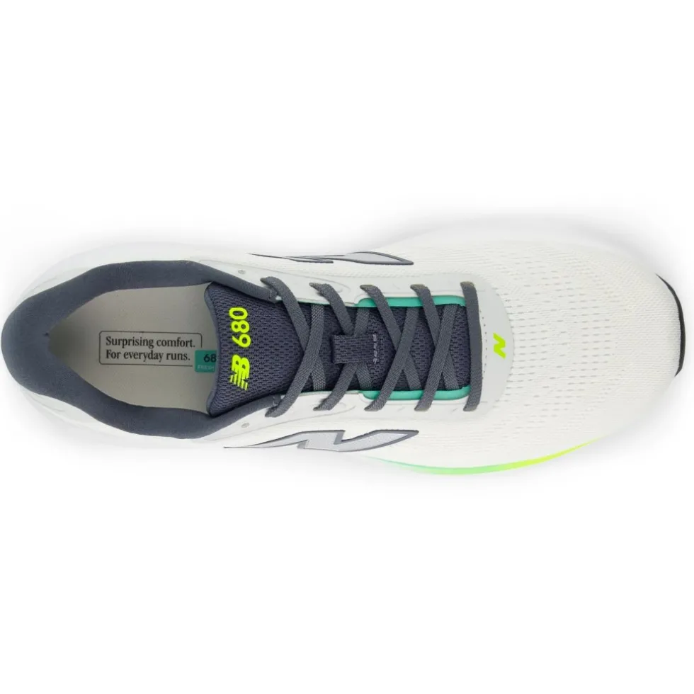 New Balance Fresh Foam 680 v9 Hardloopschoenen Heren - Reflection
