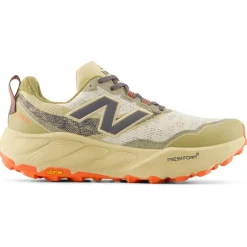 New Balance Fresh Foam X Hierro v9 Trailrunningschoenen Heren - Linen