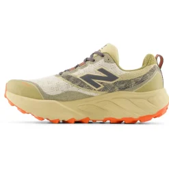 New Balance Fresh Foam X Hierro v9 Trailrunningschoenen Heren - Linen