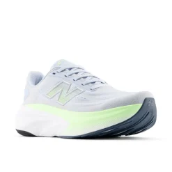 Hardloopschoenen Dames|Schoenen < New Balance Fresh Foam X More v6 Hardloopschoenen Dames - Oxford Blue