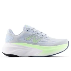 Hardloopschoenen Dames|Schoenen < New Balance Fresh Foam X More v6 Hardloopschoenen Dames - Oxford Blue