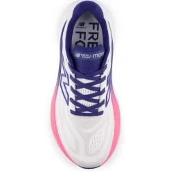 New Balance Fresh Foam X More v6 Hardloopschoenen Dames - Reflection