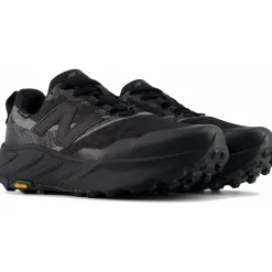 New Balance Fresh Foam X Hierro v9 Gore-Tex® Trailrunningschoenen Heren - Zwart