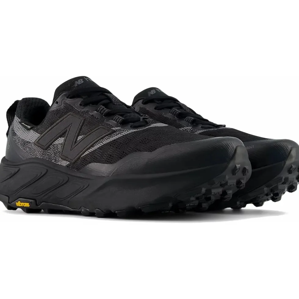 New Balance Fresh Foam X Hierro v9 Gore-Tex® Trailrunningschoenen Heren - Zwart