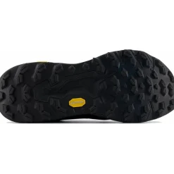 New Balance Fresh Foam X Hierro v9 Gore-Tex® Trailrunningschoenen Heren - Zwart