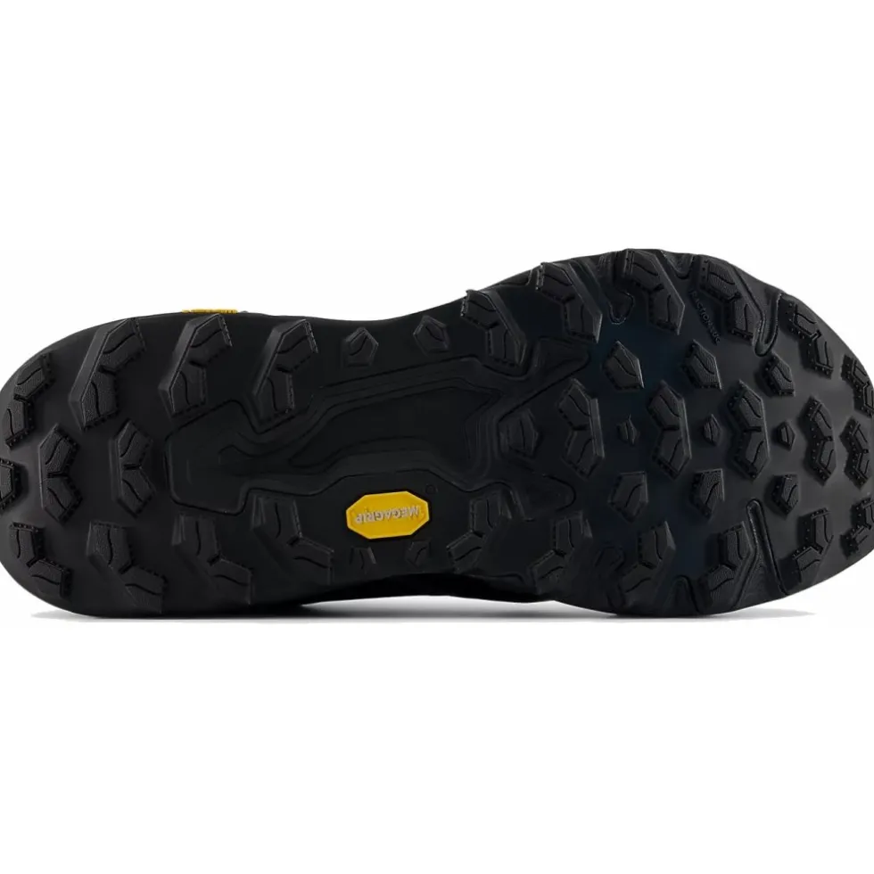 New Balance Fresh Foam X Hierro v9 Gore-Tex® Trailrunningschoenen Heren - Zwart