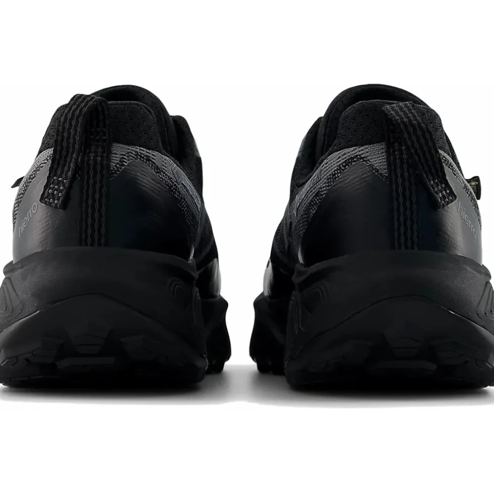 New Balance Fresh Foam X Hierro v9 Gore-Tex® Trailrunningschoenen Heren - Zwart