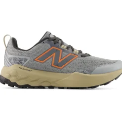 New Balance Fresh Foam X Garoé v2 Trailrunningschoenen Heren - Slate Grey