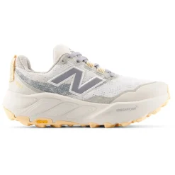 New Balance Fresh Foam X Hierro v9 Trailrunningschoenen Dames - Sea Salt