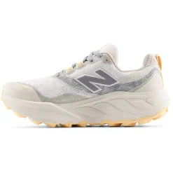 New Balance Fresh Foam X Hierro v9 Trailrunningschoenen Dames - Sea Salt
