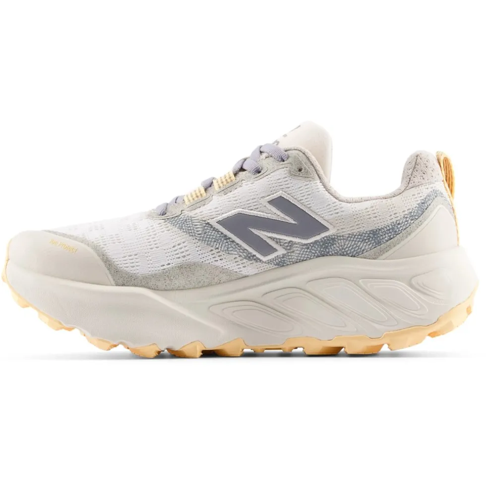 New Balance Fresh Foam X Hierro v9 Trailrunningschoenen Dames - Sea Salt