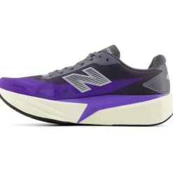 New Balance FuelCell Rebel v5 Hardloopschoenen Heren - Electric Indigo