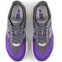 New Balance FuelCell Rebel v5 Hardloopschoenen Heren - Electric Indigo