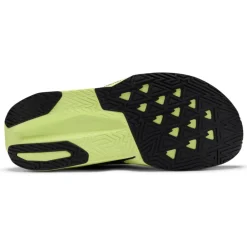 New Balance FuelCell Rebel v5 Hardloopschoenen Heren - Alkaline Green