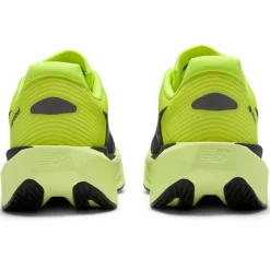 New Balance FuelCell Rebel v5 Hardloopschoenen Heren - Alkaline Green