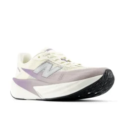 New Balance FuelCell Rebel v5 Hardloopschoenen Dames - Candied Violet