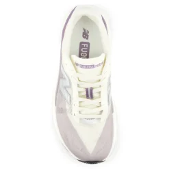 New Balance FuelCell Rebel v5 Hardloopschoenen Dames - Candied Violet