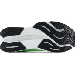 New Balance FuelCell Propel v5 Hardloopschoenen Heren - Mint Flash