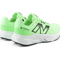 New Balance FuelCell Propel v5 Hardloopschoenen Heren - Mint Flash