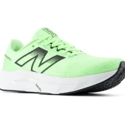 New Balance FuelCell Propel v5 Hardloopschoenen Heren - Mint Flash