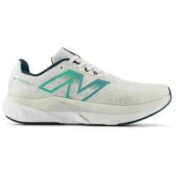 Hardloopschoenen Voor Op De Weg|Hardloopschoenen Heren < New Balance FuelCell Propel v5 Hardloopschoenen Heren - Grey Matter