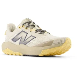 New Balance Dynasoft Nitrel v6 Trailrunning Schoenen Dames - Linen