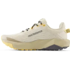 New Balance Dynasoft Nitrel v6 Trailrunning Schoenen Dames - Linen
