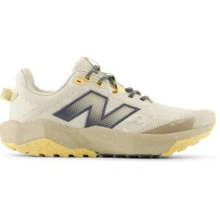 New Balance Dynasoft Nitrel v6 Trailrunning Schoenen Dames - Linen