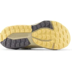 New Balance Dynasoft Nitrel v6 Trailrunning Schoenen Dames - Linen