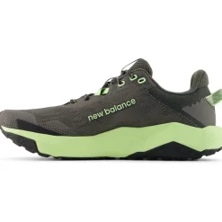 New Balance Dynasoft Nitrel v6 Trail Running Schoenen Heren - Tornado
