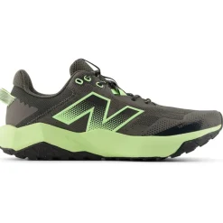New Balance Dynasoft Nitrel v6 Trail Running Schoenen Heren - Tornado