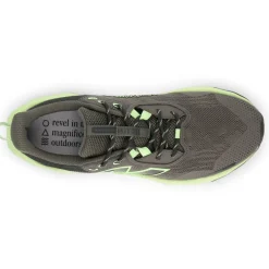 New Balance Dynasoft Nitrel v6 Trail Running Schoenen Heren - Tornado