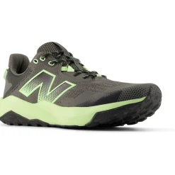 New Balance Dynasoft Nitrel v6 Trail Running Schoenen Heren - Tornado