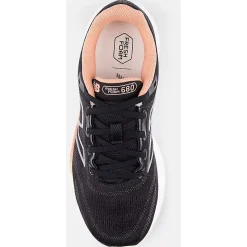 New Balance Fresh Foam 680 v8 Hardloopschoenen Dames - Black