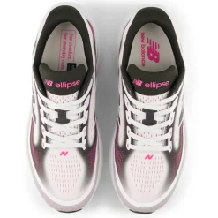 New Balance Fresh Foam X Ellipse v1 Hardloopschoenen Dames - Pink Heat