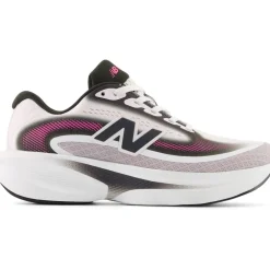 New Balance Fresh Foam X Ellipse v1 Hardloopschoenen Dames - Pink Heat