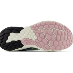 New Balance Fresh Foam X Evoz v4 Hardloopschoenen Dames - Blue Laguna