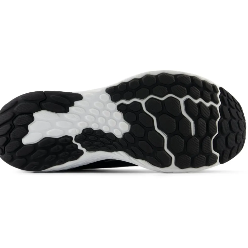 New Balance Fresh Foam X Evoz v4 Hardloopschoenen Heren - Zwart