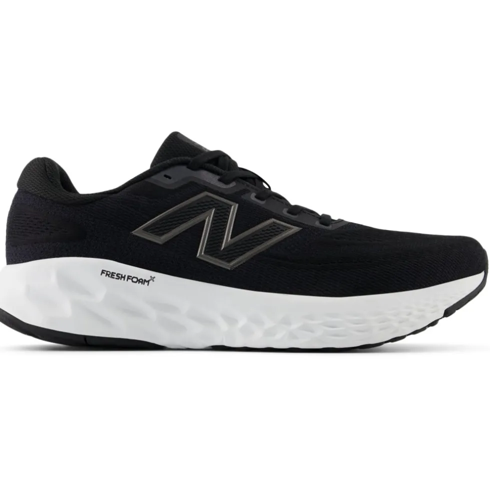 New Balance Fresh Foam X Evoz v4 Hardloopschoenen Heren - Zwart