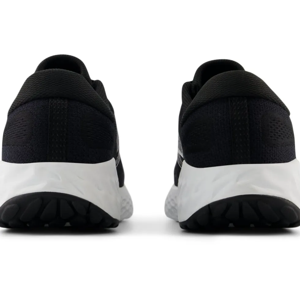 New Balance Fresh Foam X Evoz v4 Hardloopschoenen Heren - Zwart