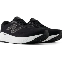 New Balance Fresh Foam X Evoz v4 Hardloopschoenen Heren - Zwart